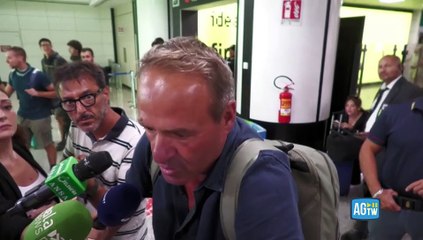 Italiani bloccati a Madeira, le testimonianze: «Abbiamo dovuto pagare il volo di emergenza»