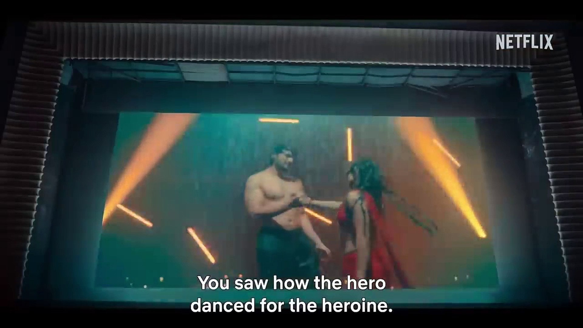 TOP 5 Crime Thriller Indian Shows 2024