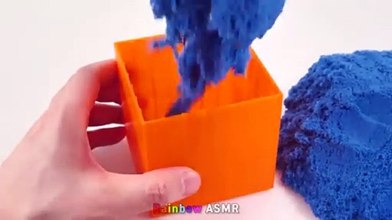 Kids ASMR