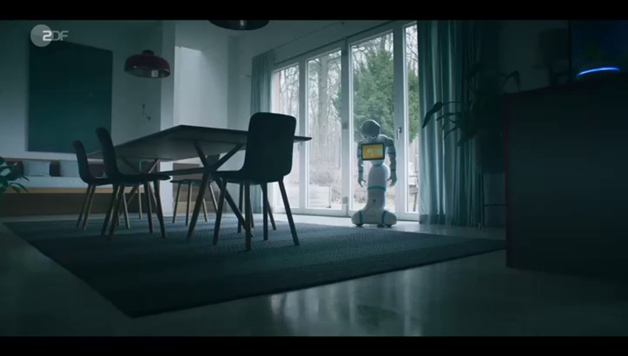 Unsichtbarer Angreifer