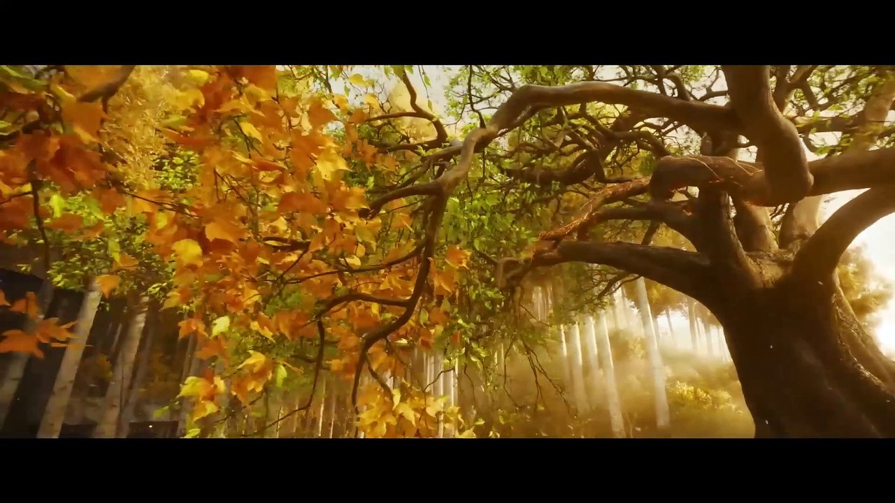 The Lord of the Rings | Official Trailer