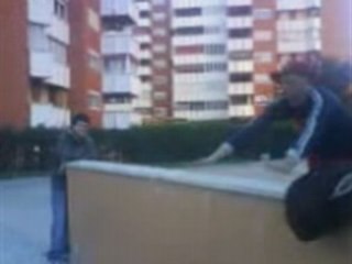 Adelanto sampler buda 2008 TST