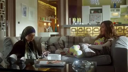 مسلسل ولاد تسعة الجزء الثانى ح 10