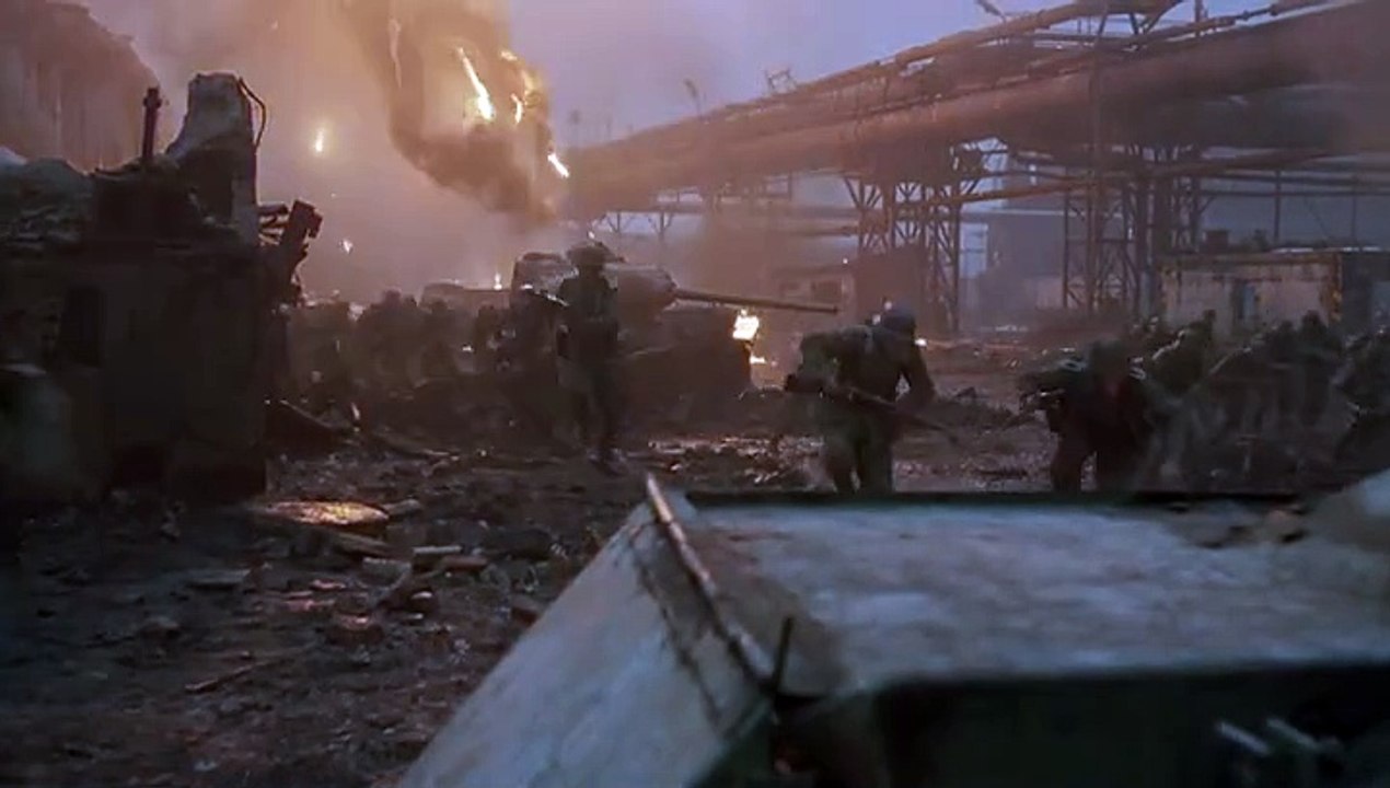 Stalingrad (1993) stream deutsch anschauen
