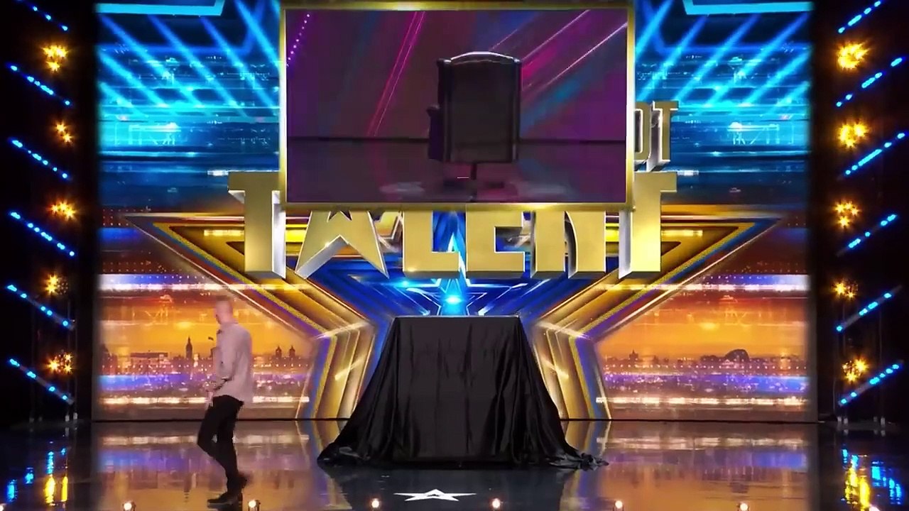 Most Viewed Magician On Britain's Got Talent 2024! Best Videos