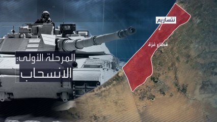 الكشف عن تفاصيل مهمة ضمن مقترح وقف إطلاق النار في غزة