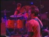 Pearl jam Live in Argentina-Black