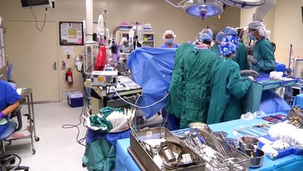 Advances in Liver Transplant Surgery ｜ WebMD