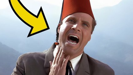 10 Secret Post-Credits Movie Scenes That Were Absolute Genius