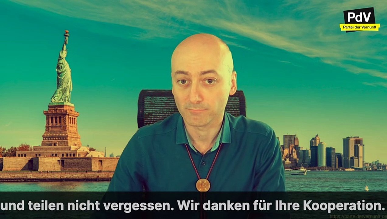Irakli [023]: Kommunisten in den Diskussionen Besiegen