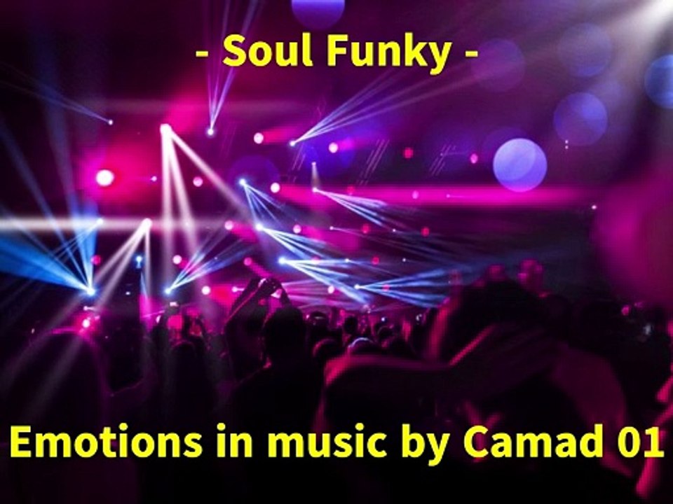Soul Funky