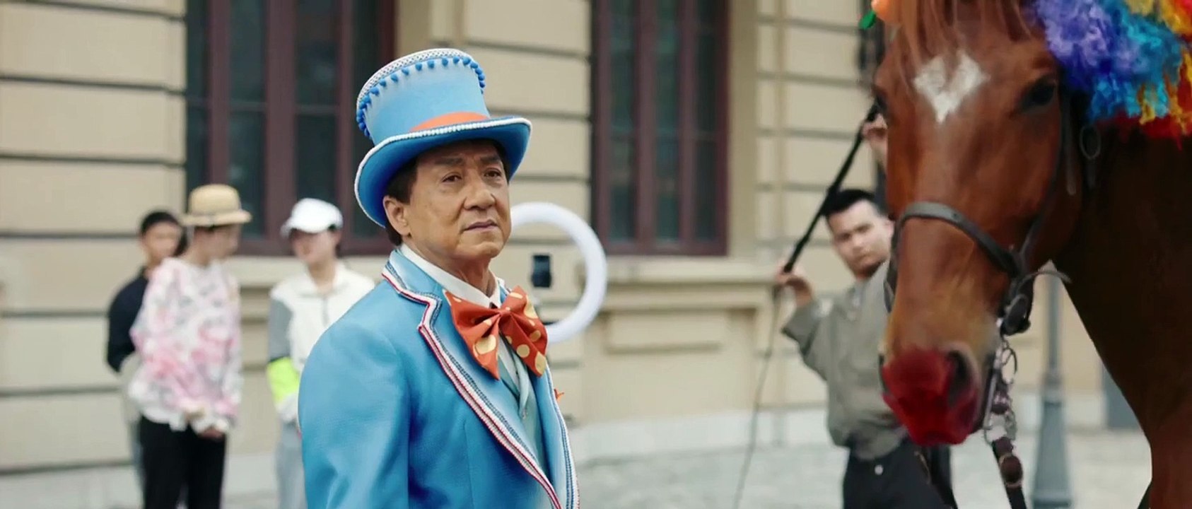 Ride On - Die zweite Chance (2023) stream deutsch anschauen