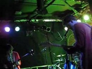 Hatcham Social@Camden Crawl