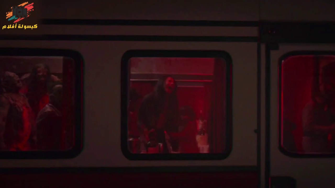 راكبين قطار فاخر ورايحين يستجموا لكن ميعرفوش انهم ركبوا قطار الموت | ملخص فيلم The Train of Death