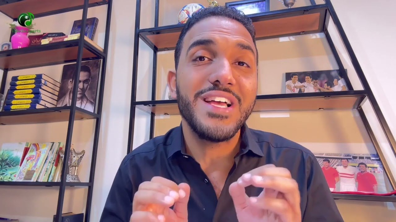 لقاء في احد الأفراح كشفها شوبير يسرد واقعة لا تصدق عن موسيماني
