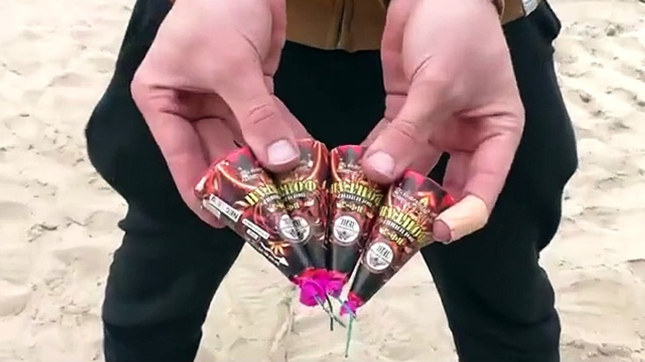 EXPERIMENT - How To Open Safe Without Key_
