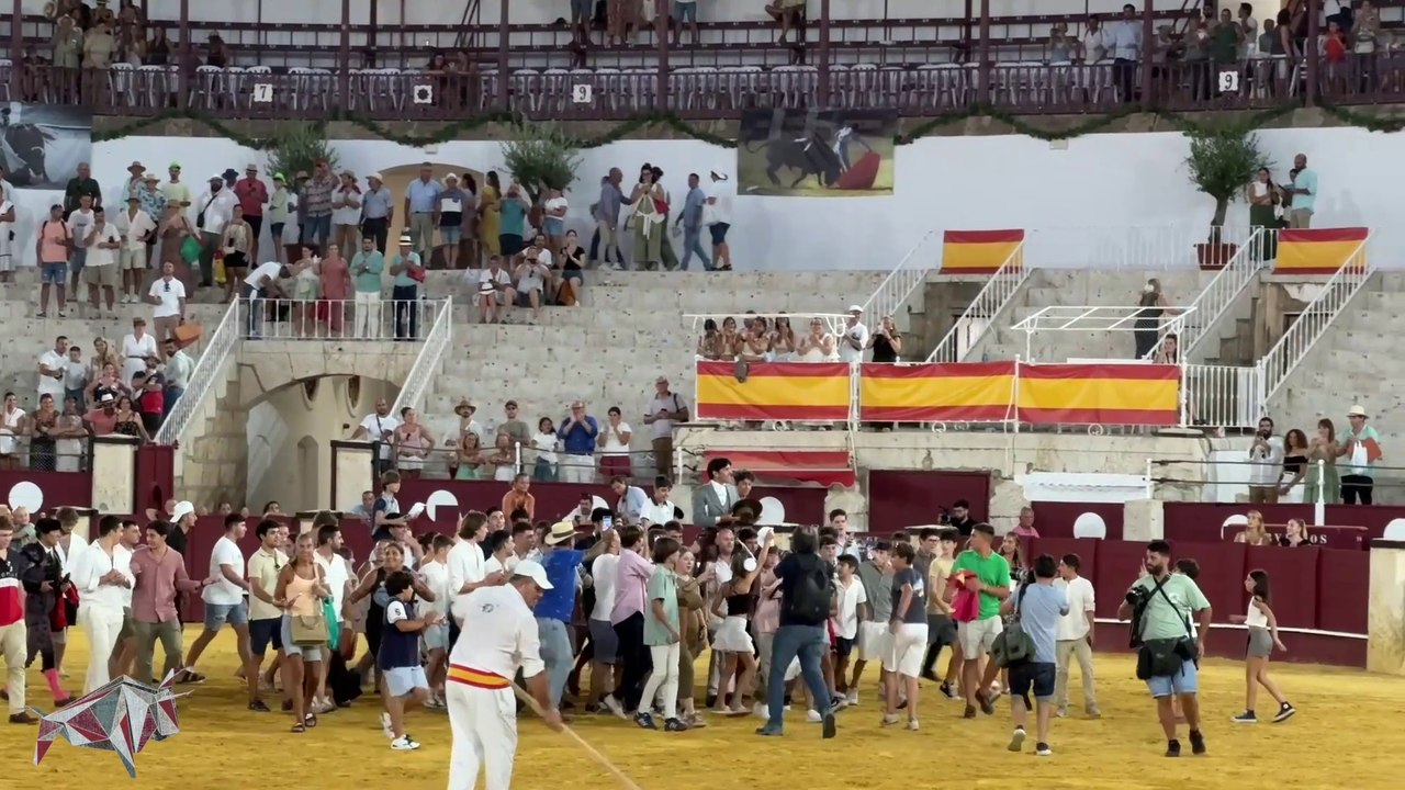 Málaga 18 ago 2024