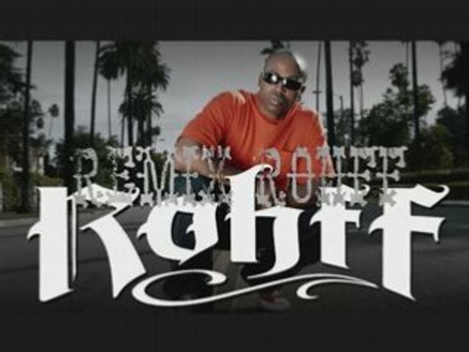 Remix Rohff