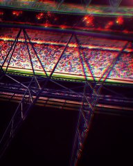 LAZIO-VENEZIA 3-1, I GOL DI ZAPPULLA