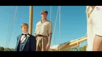 New Hollywood (2024) Full Movie in Hindi Dubbed _ Jibaro Witcher _ Latest Ho_High