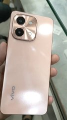 Vivo Y28 8/128 New Model Arrived