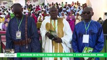 Cheikh Mbacké laye