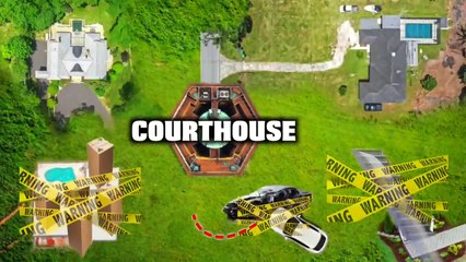 Stokes Twins Murder Mystery 🕵️‍♂️