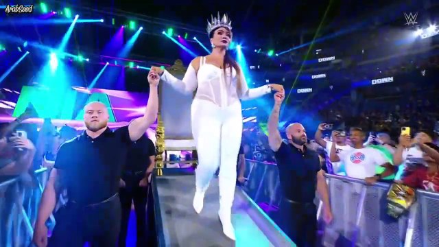 HD S.D 16 ( مترجم ) مشاهدة عرض سماك داون الاخير 9-8-2024 كامل