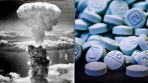 More Americans Died From Fentanyl Under Biden-Harris Than Atomic Bombings of Nagasaki & Hiroshima COMBINED