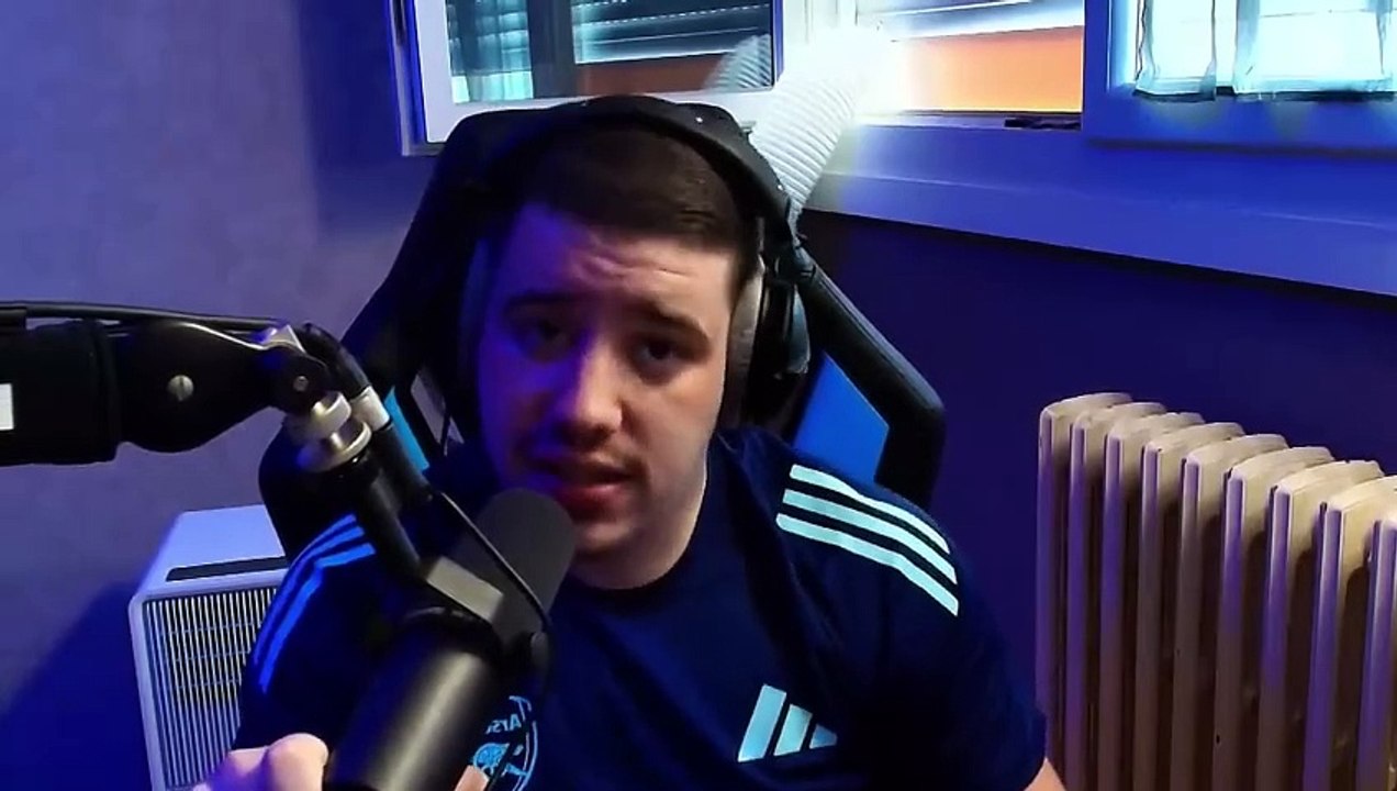 Punisher - Ce Youtuber me fait du chantage (Réponse)