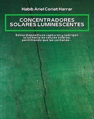 |HABIB ARIEL CORIAT HARRAR | EL AUGE DE LA ENERGÍA SOLAR (PARTE 2) (@HABIBARIELC)