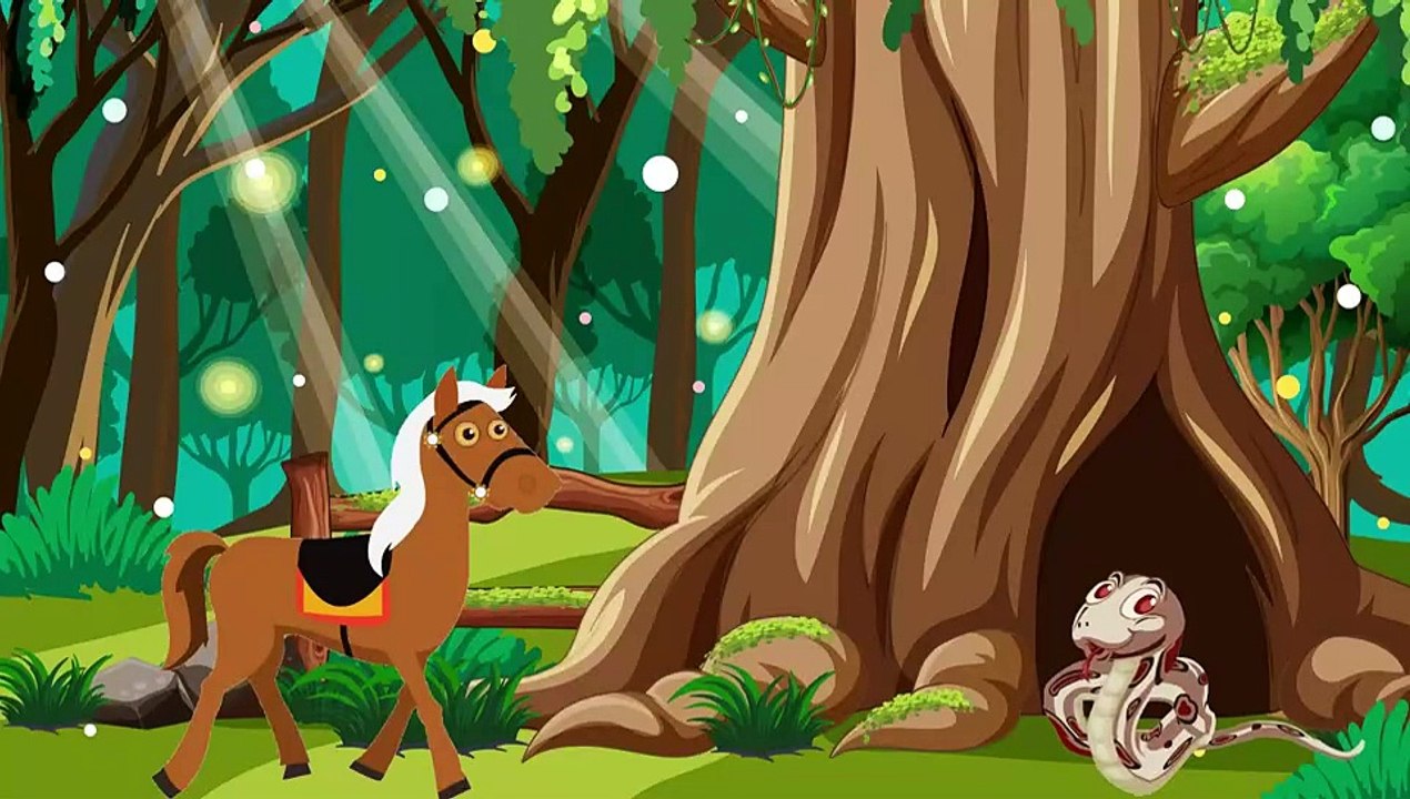 Kids learning cartoon questkahaniya