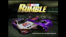 How To Stop This Car | Championship | Southern Exposure | Pro | Nascar Rumble