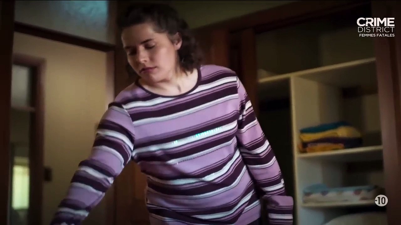 FEMMES FATALES  Point de non retour