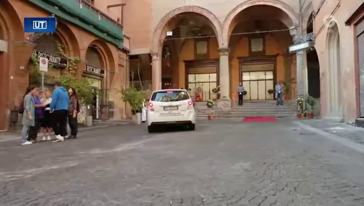 Urlaub mit Mama