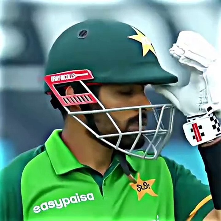 Shot bhi hai or class bhi hai yr | babar azam