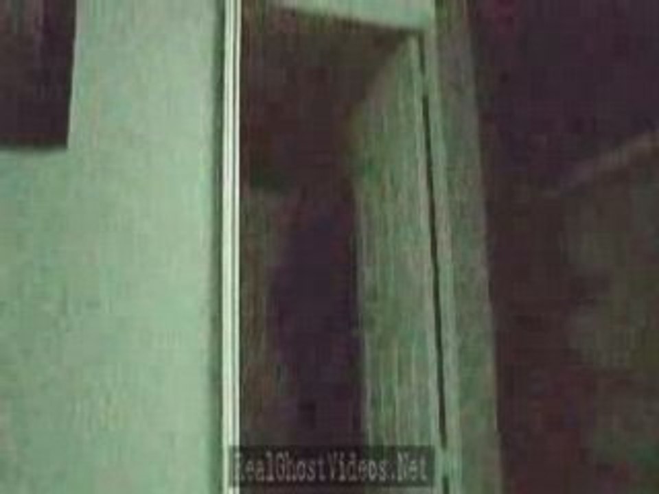 Shadow Man