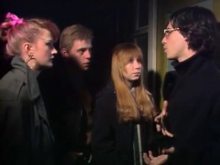 Johnny Jarvis (1983) (Episode 3)