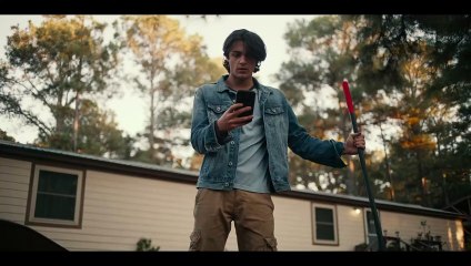 В плену огня | movie | 2023 | Official Trailer