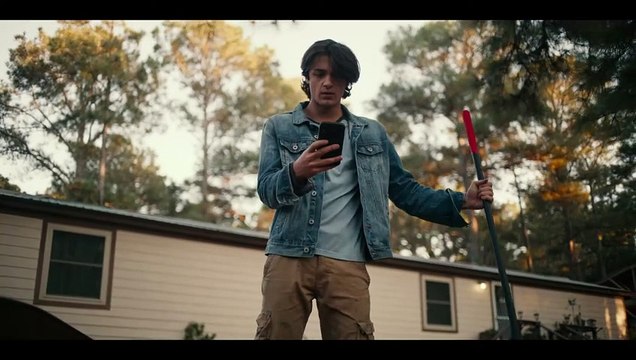 В плену огня | movie | 2023 | Official Trailer