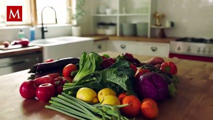 Incluir esta fruta y sugerencias a tu rutina pueden ayudarte a lograr una mejor digestión