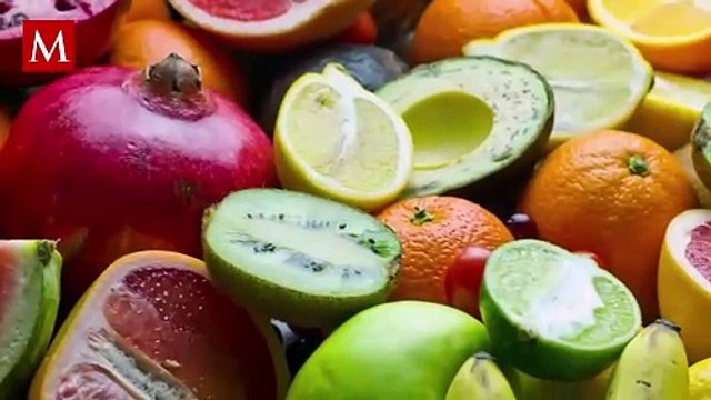 Así podrías retrasar el envejecimiento y prevenir enfermedades; esta fruta puede ser tu aliada