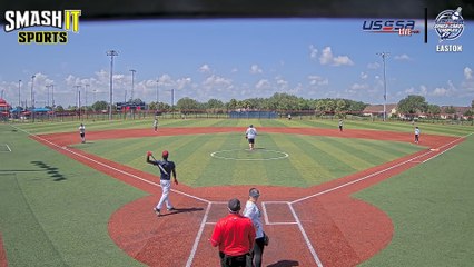 White Easton - Mixed States (2024) Sat, Aug 17, 2024 7:40 AM to 8:18 PM