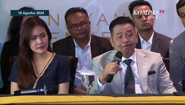 Kata Otto Hasibuan soal Jessica Wongso Tetap Ajukan PK usai Bebas Bersyarat