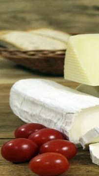 Los increíbles beneficios * del queso 🧀: el secreto para huesos fuertes y una salud de hierro