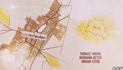 Unterleuten – Das zerrissene Dorf: Geheimnisse und Konflikte im Leben der Dorfbewohner