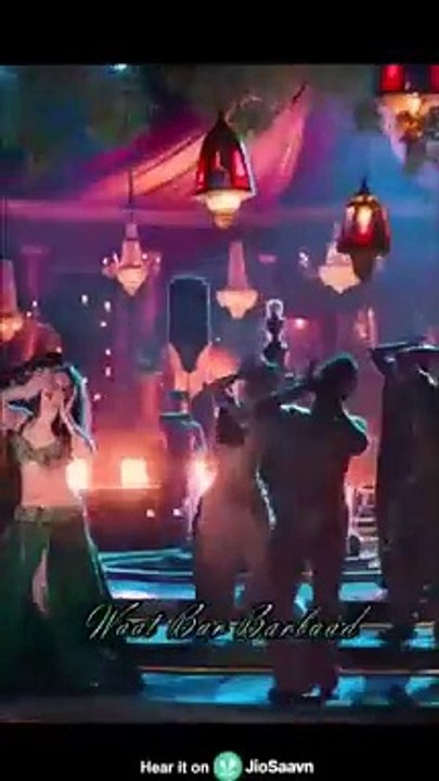 Trending on social media video hot dance 