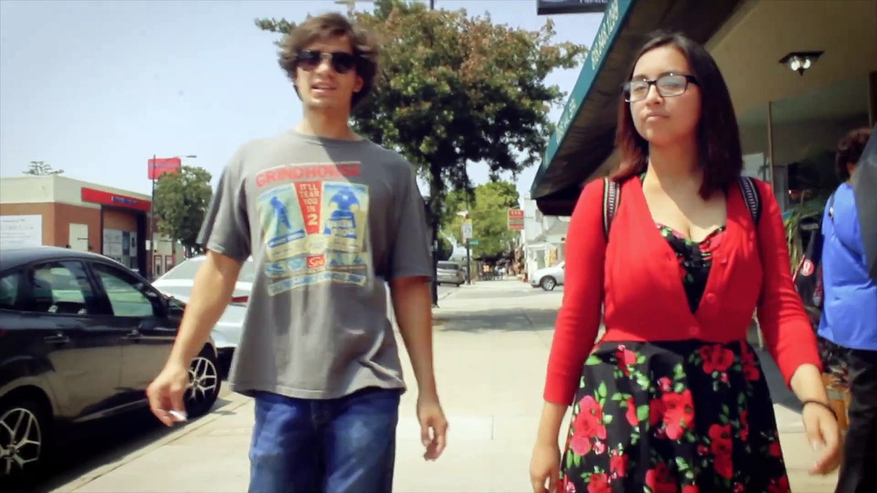 Nothing Ever Happens in Burbank, CA | movie | 2020 | Official Trailer