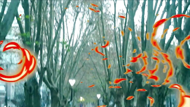 Escenarios Ficticios | movie | 2024 | Official Trailer