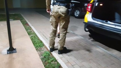 Mulher de 28 anos é presa por embriaguez ao volante